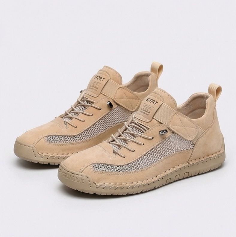 Willow – Lightweight Comfort Sneakers