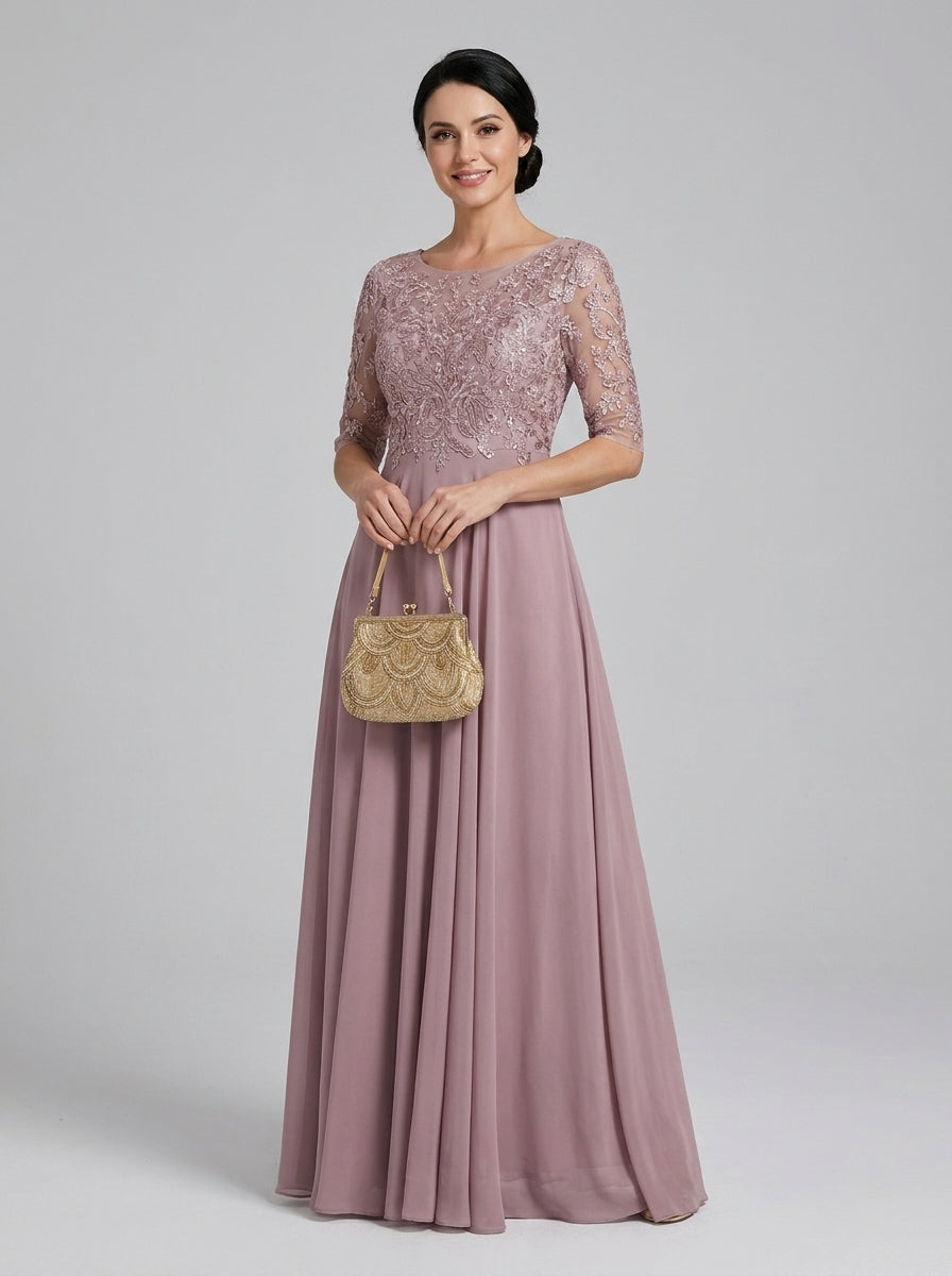 ELVENA™ | Ruched Midi Dress