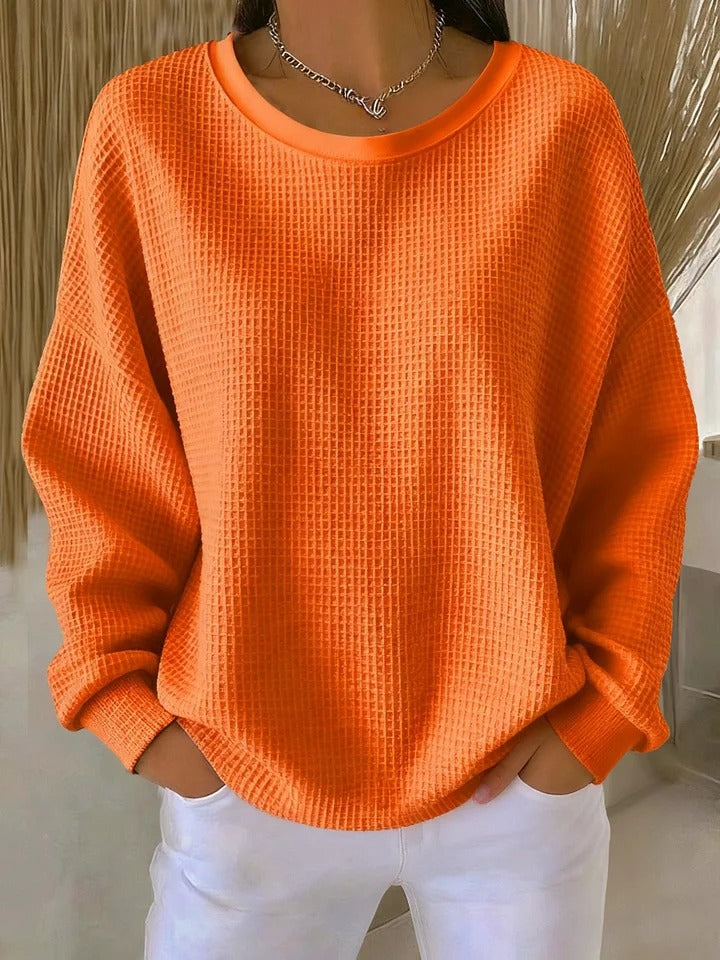 Tess | Classic Sweater