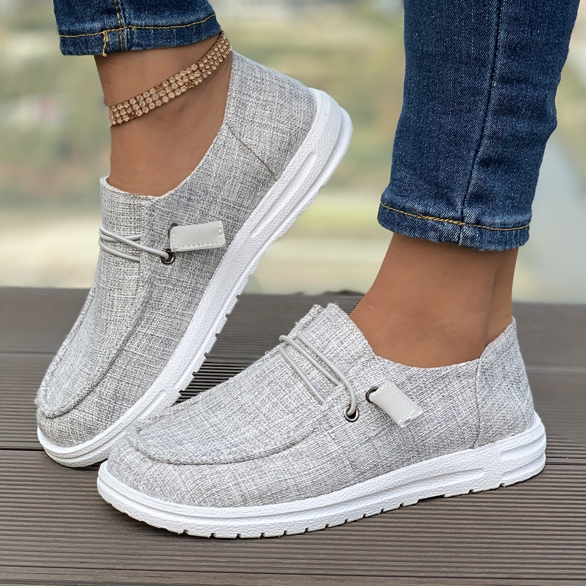 Grace - Casual Shoes
