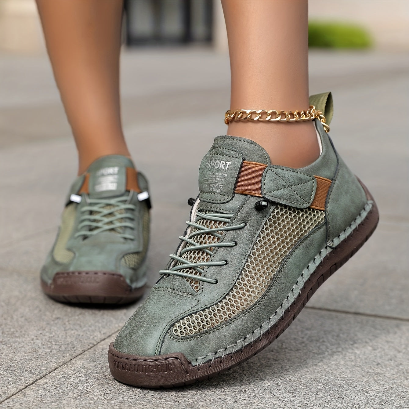Willow – Lightweight Comfort Sneakers
