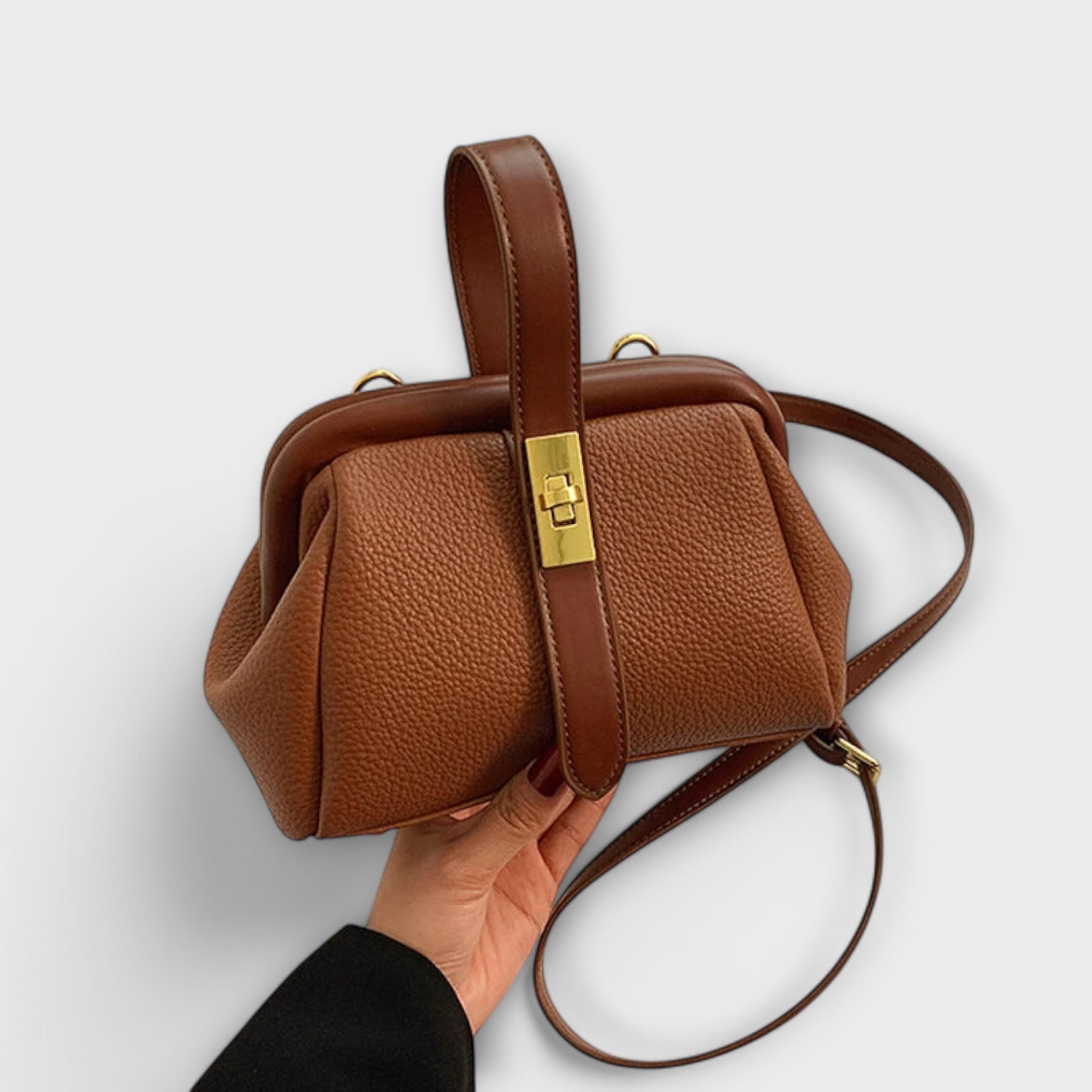 Jamie | Retro Bag