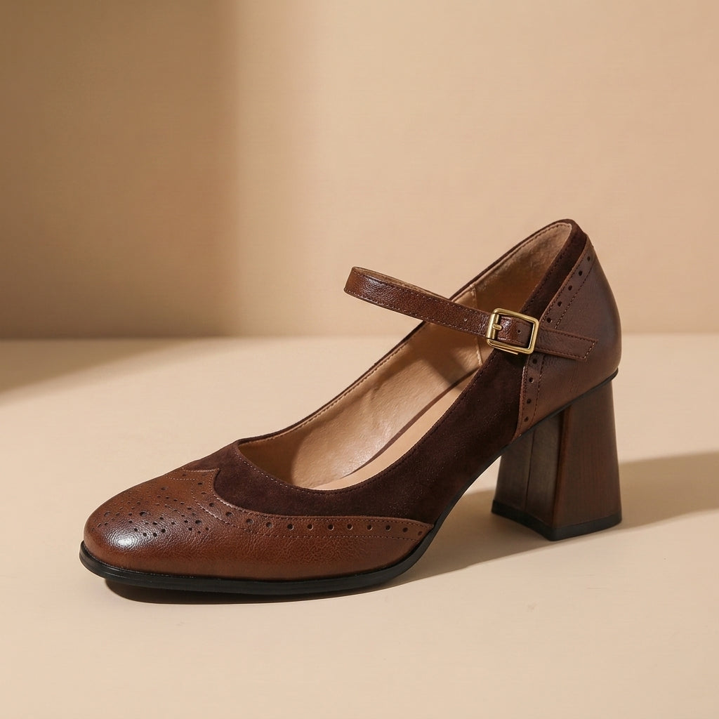 Camilla Firenze Heel