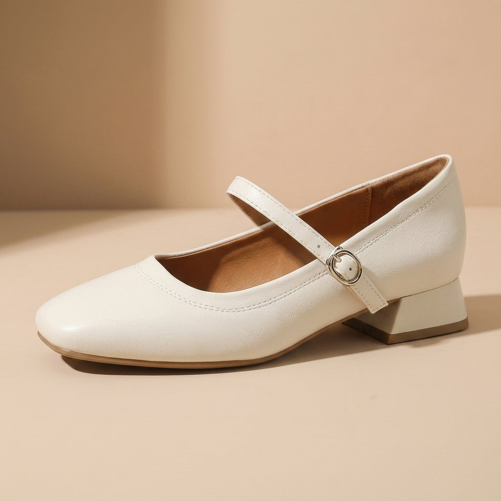Elena Rome Heel