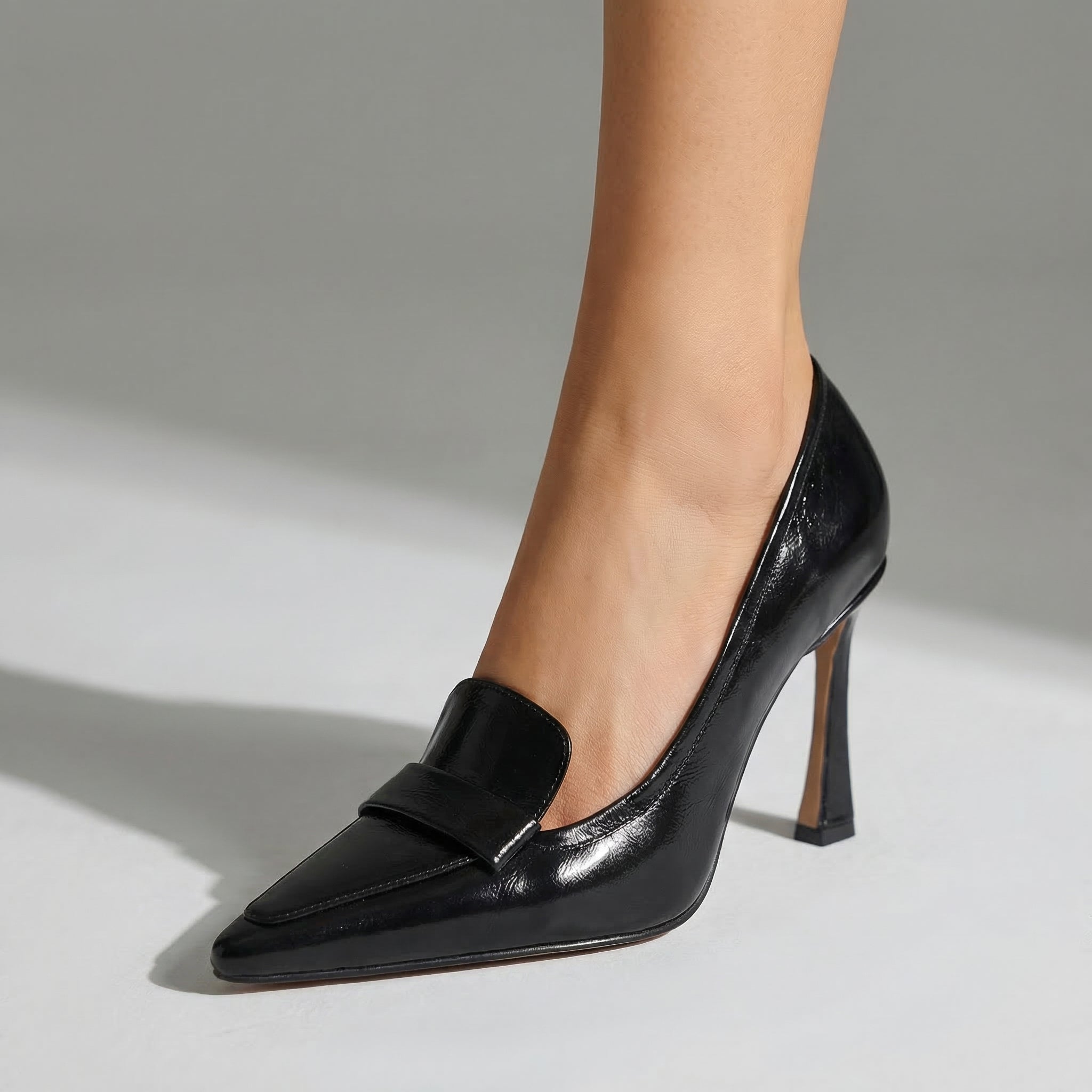 Vera Florence Heel