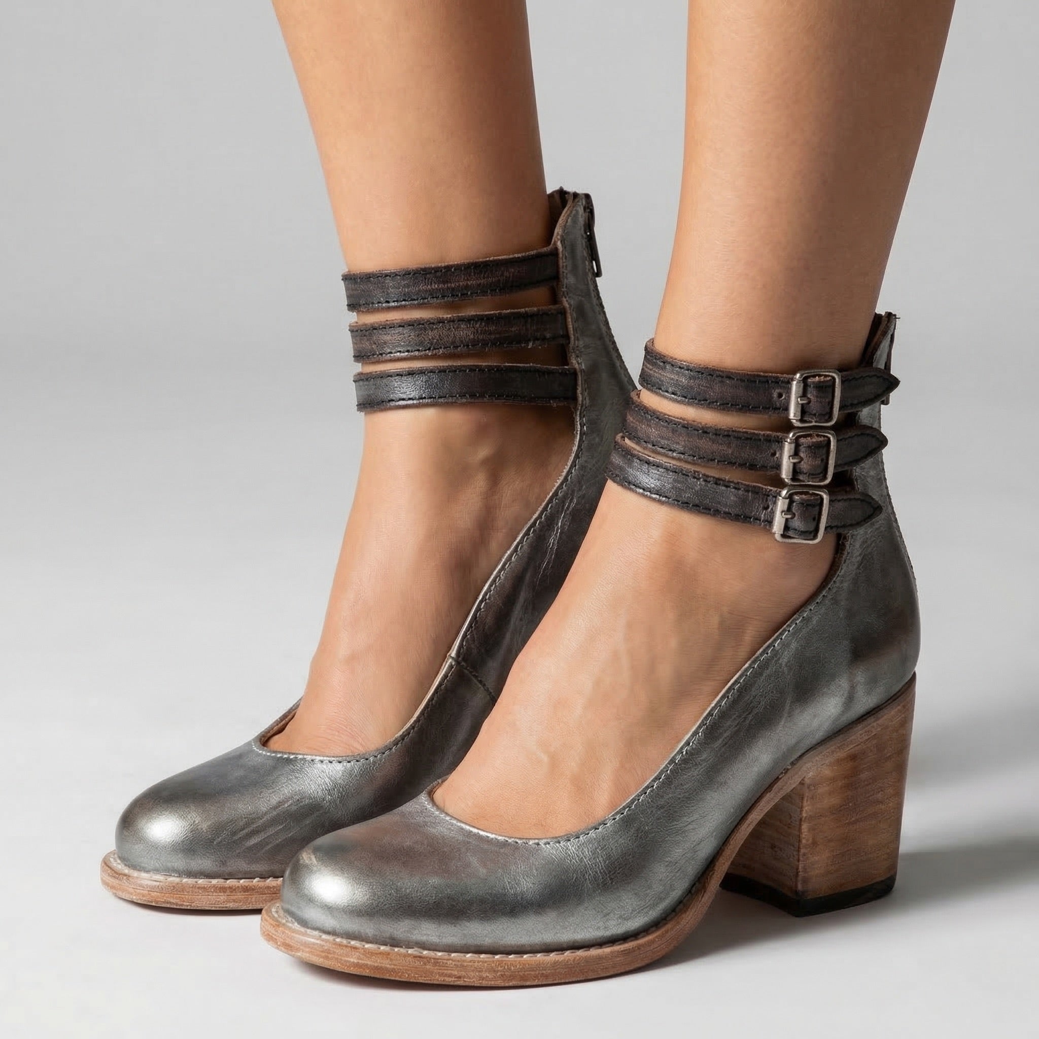 Rosa Florence Heel