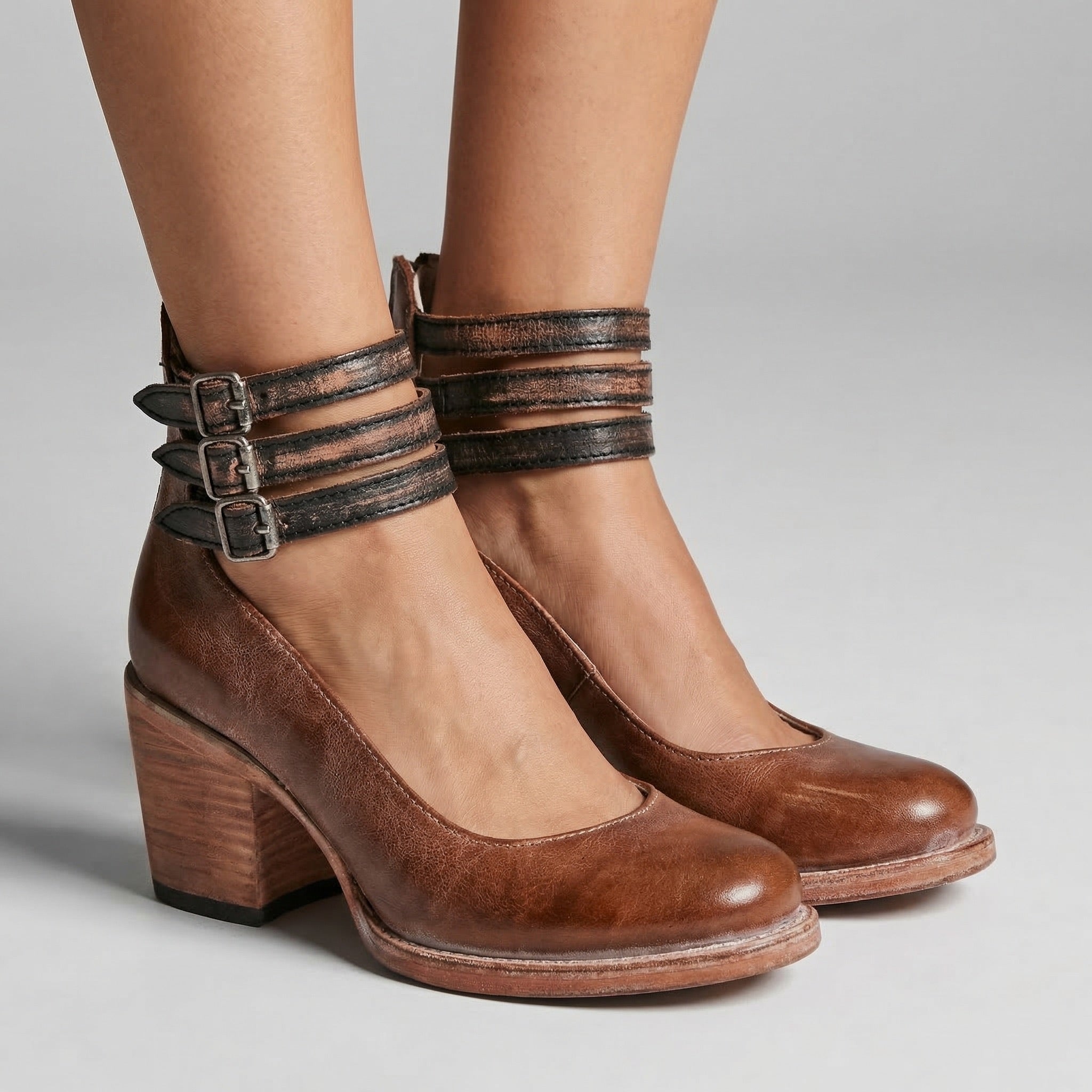Rosa Florence Heel