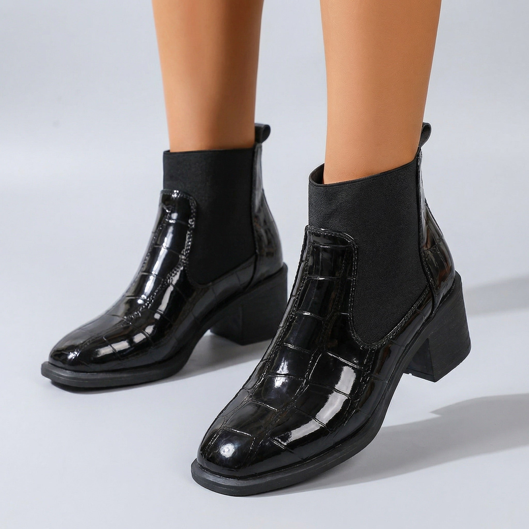 Lena Florence Boot