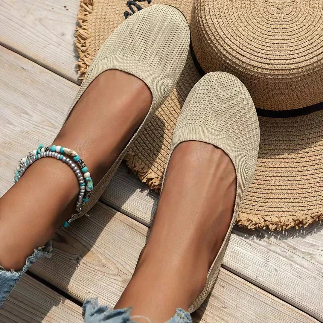 Sophia – Everyday Shoes