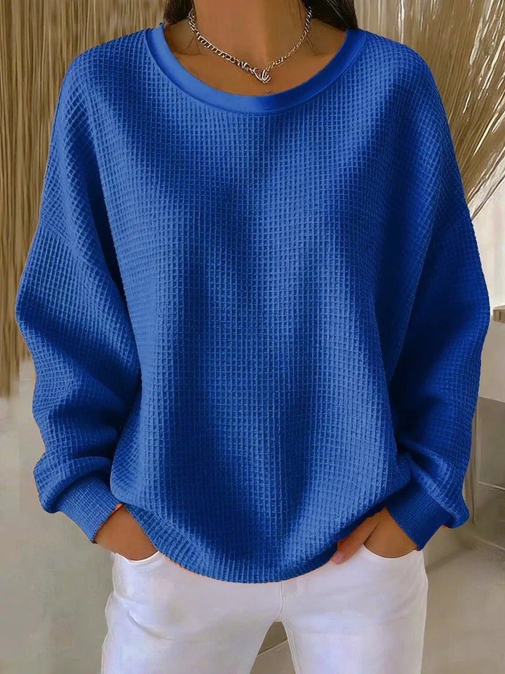Nyla™ | Classic Sweater
