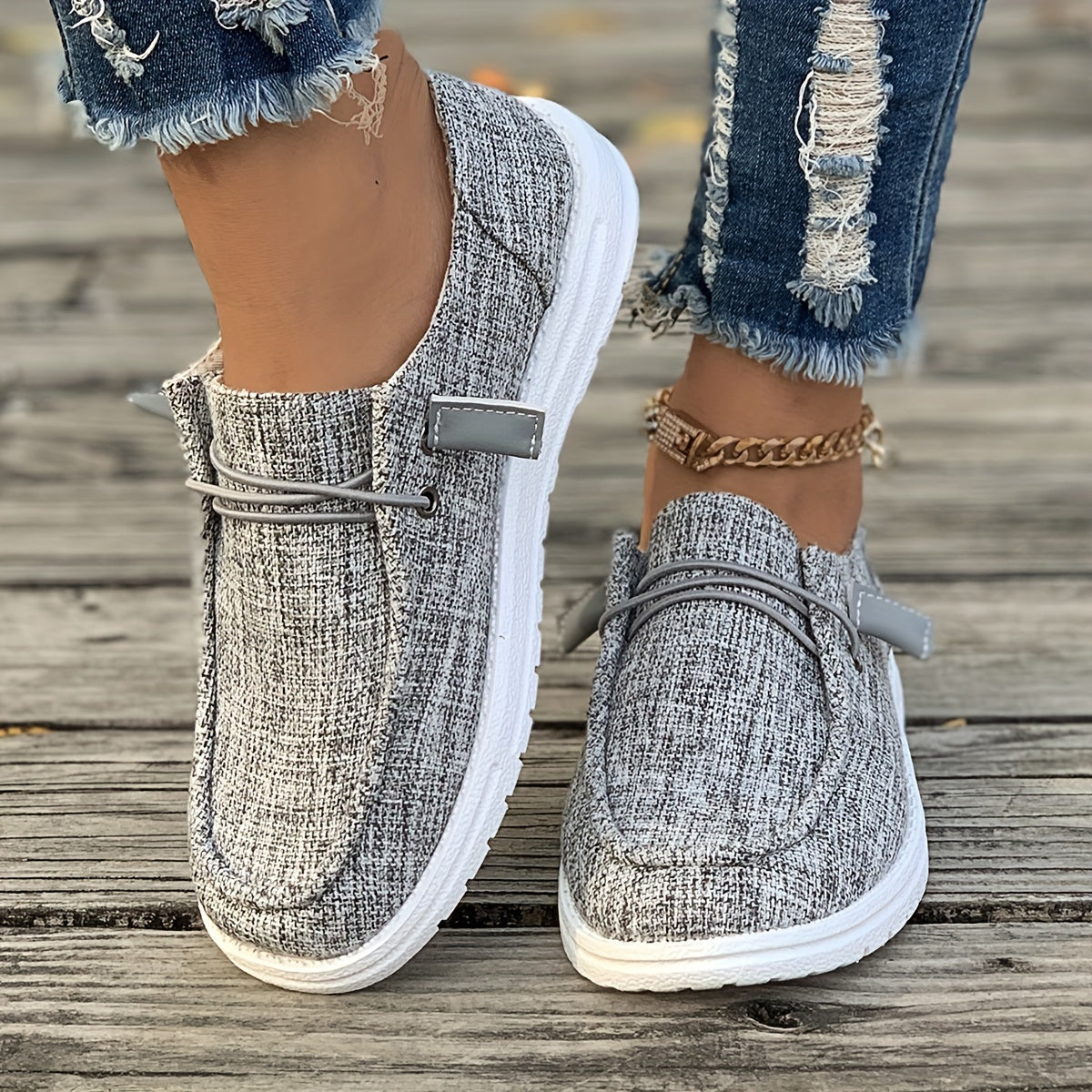 Grace - Casual Shoes