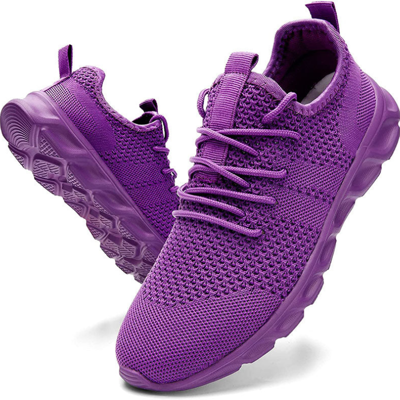Nancy – Comfortable Outdoor Shoes