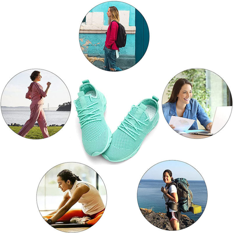 Nancy – Comfortable Outdoor Shoes