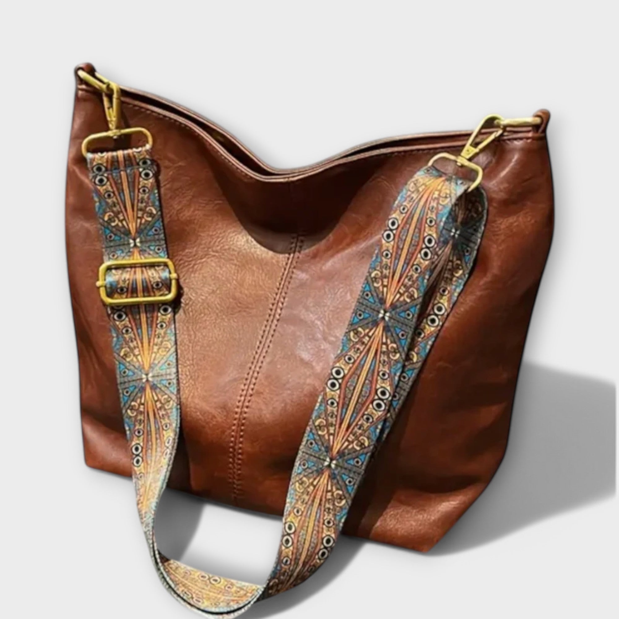 Jamie | LA Vintage Bag