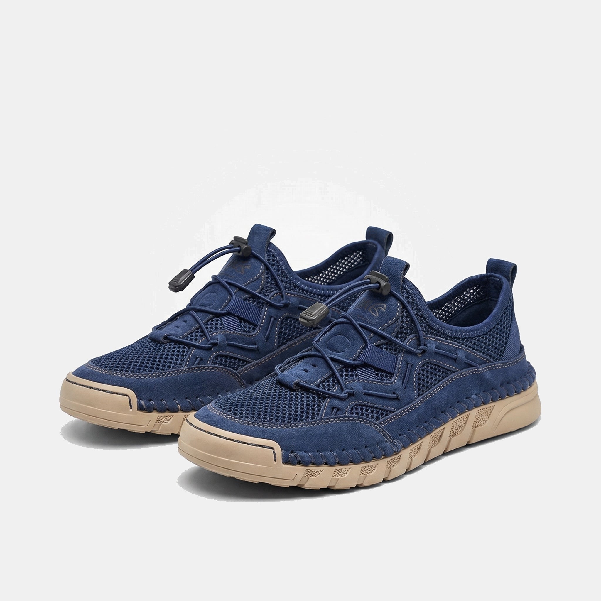Aurora – Breathable Comfort Shoes