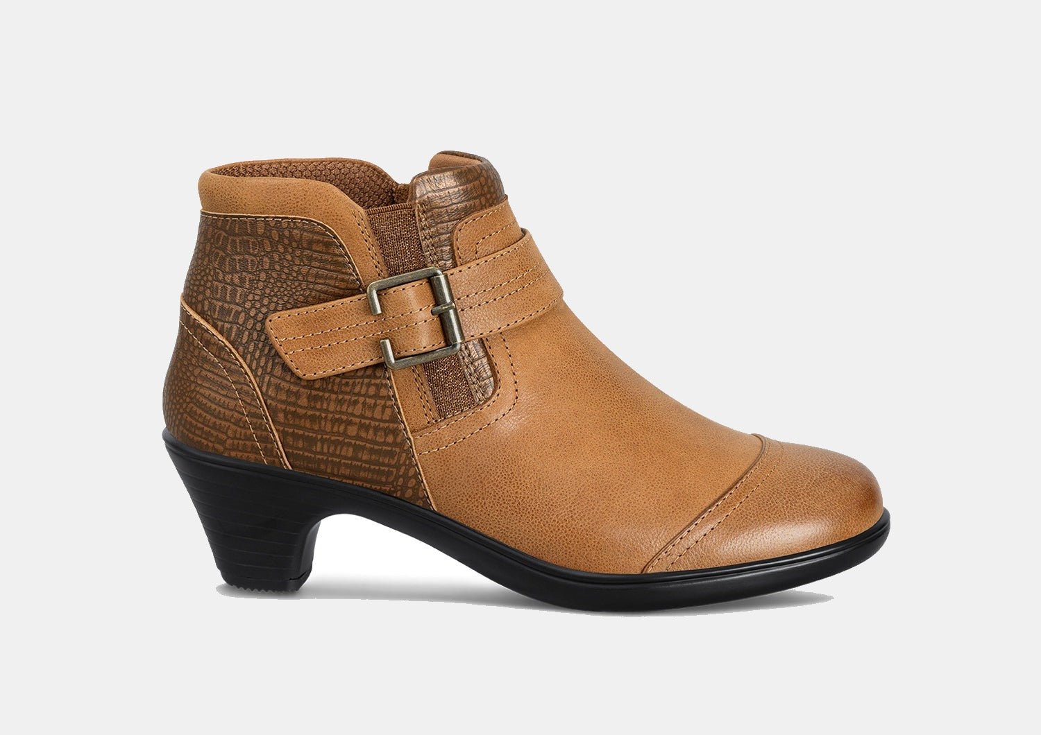 Anna – Natural Warmth in Elegant Brown