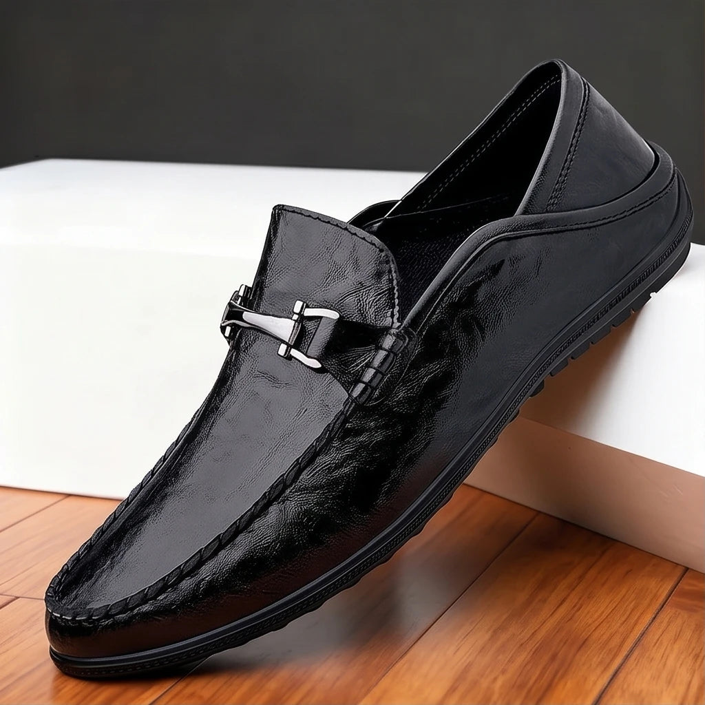 Velare Luxe Slip-Ons