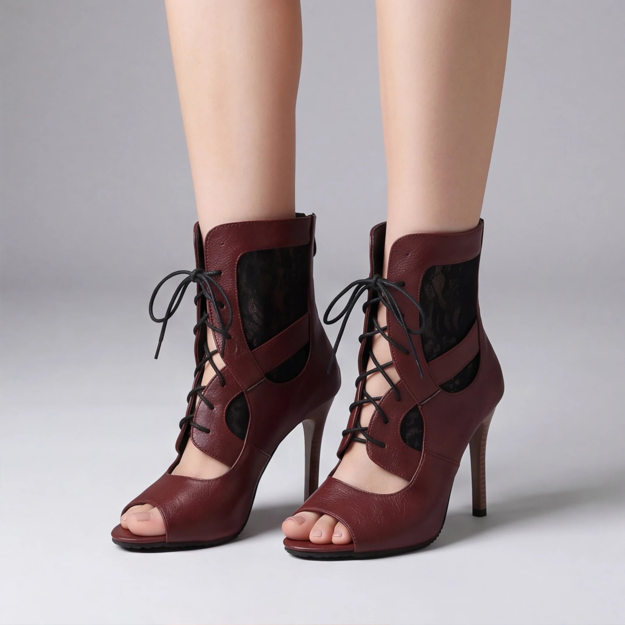 Valentina Havana Boot