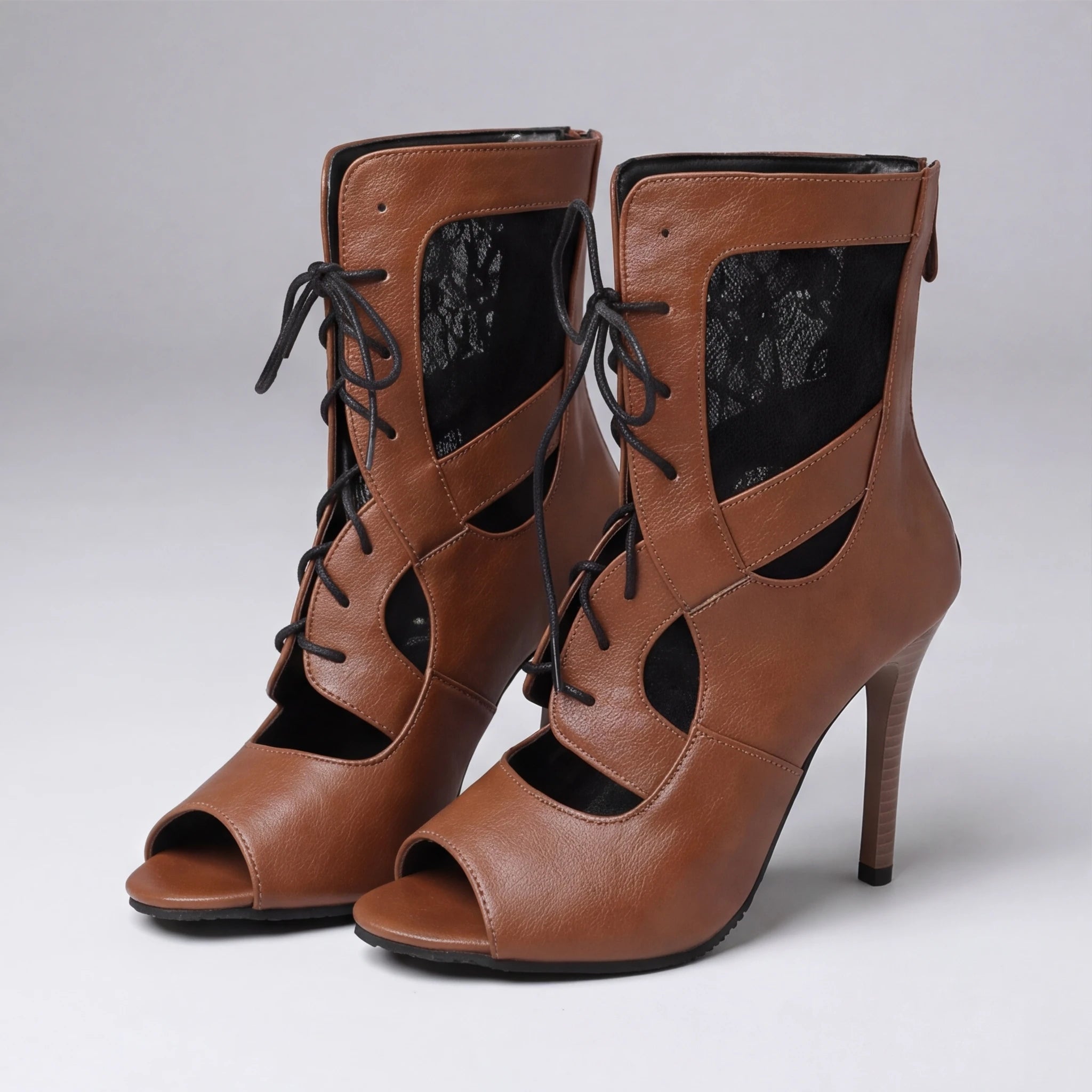 Valentina Havana Boot