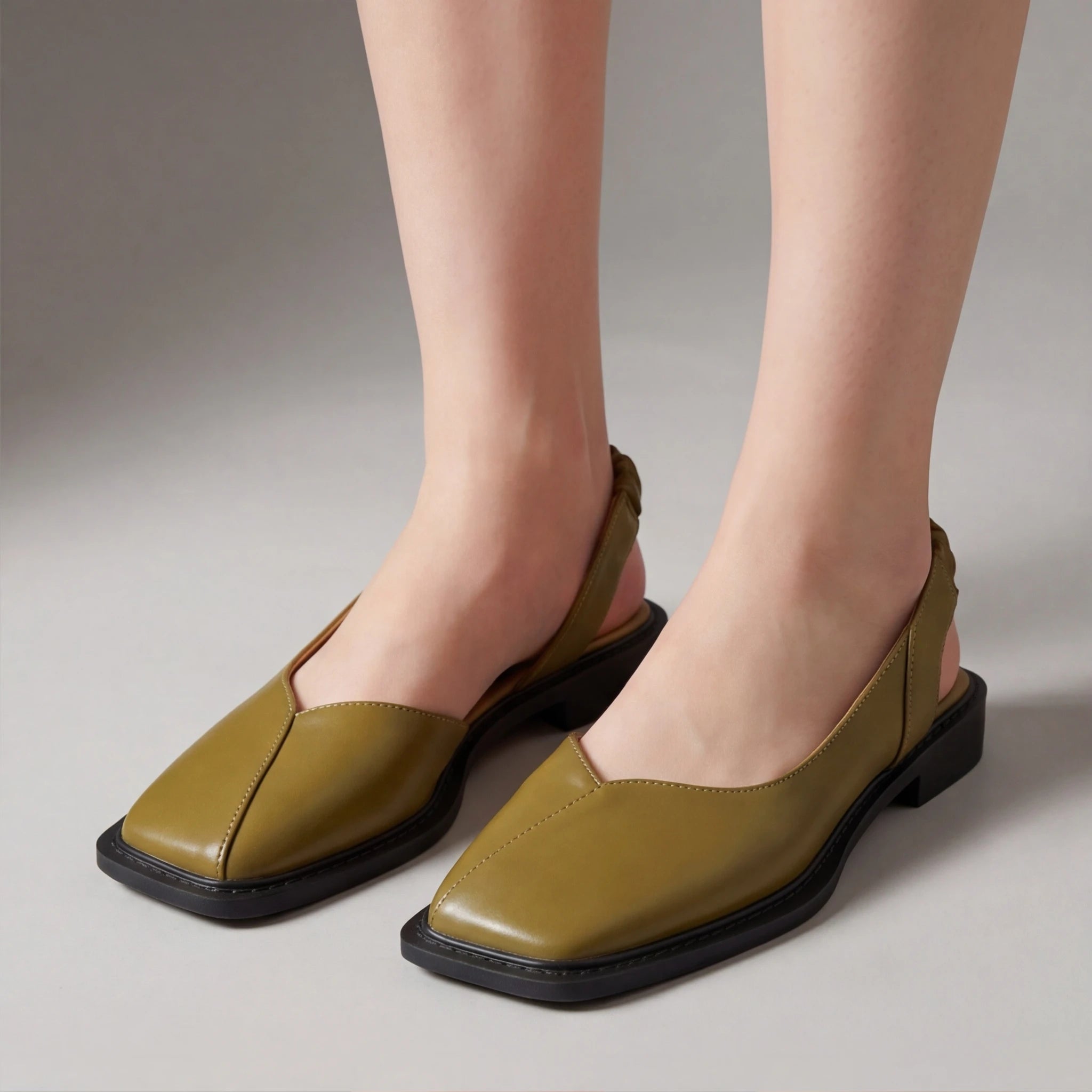 Lucia Brera Slingback