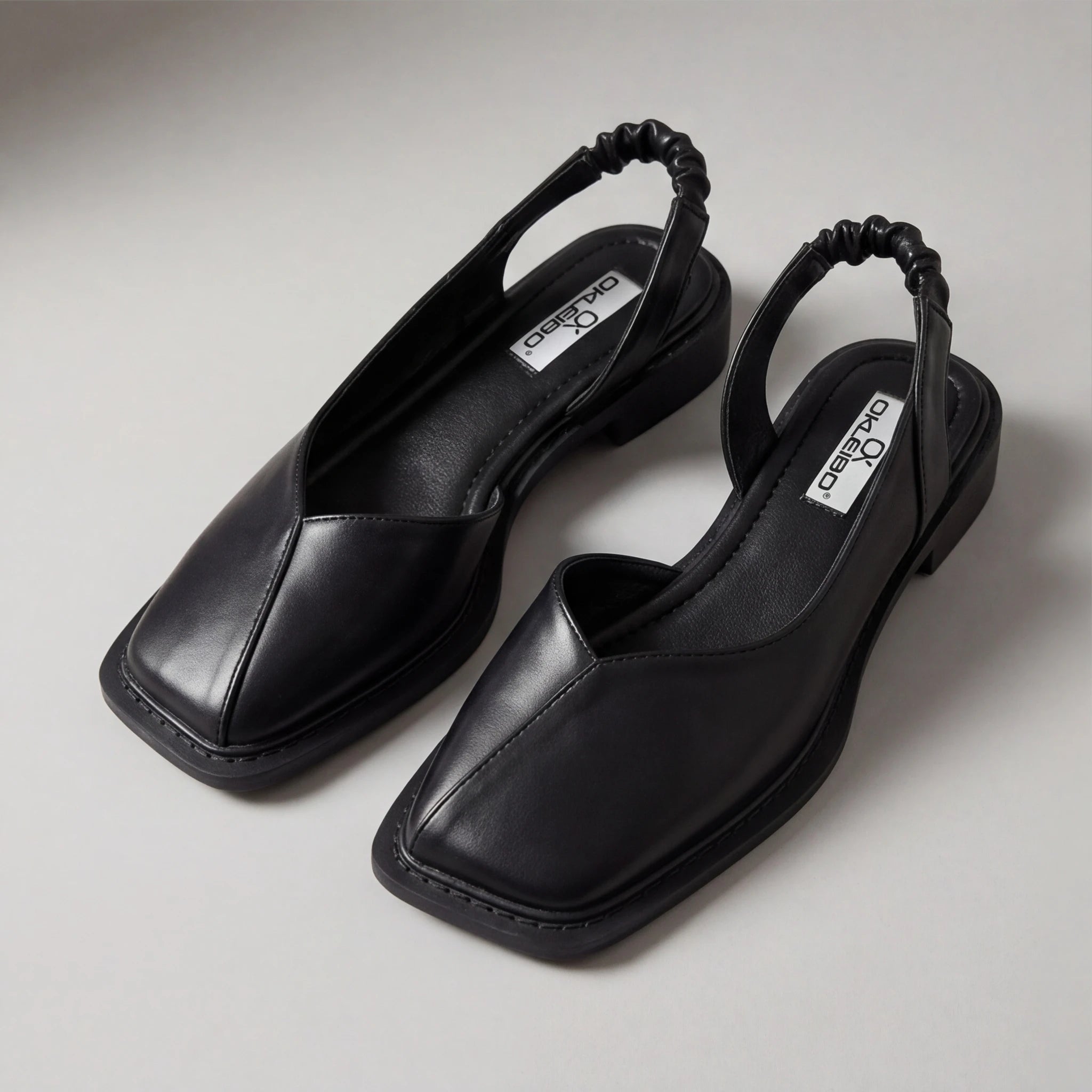 Lucia Brera Slingback
