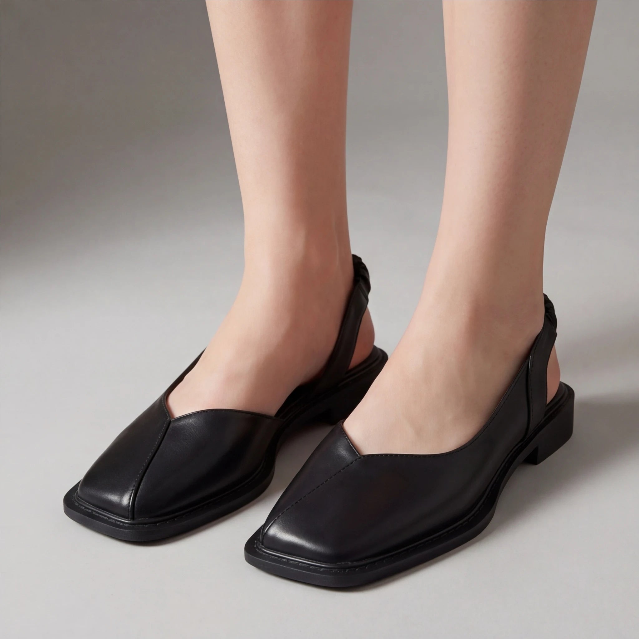 Lucia Brera Slingback