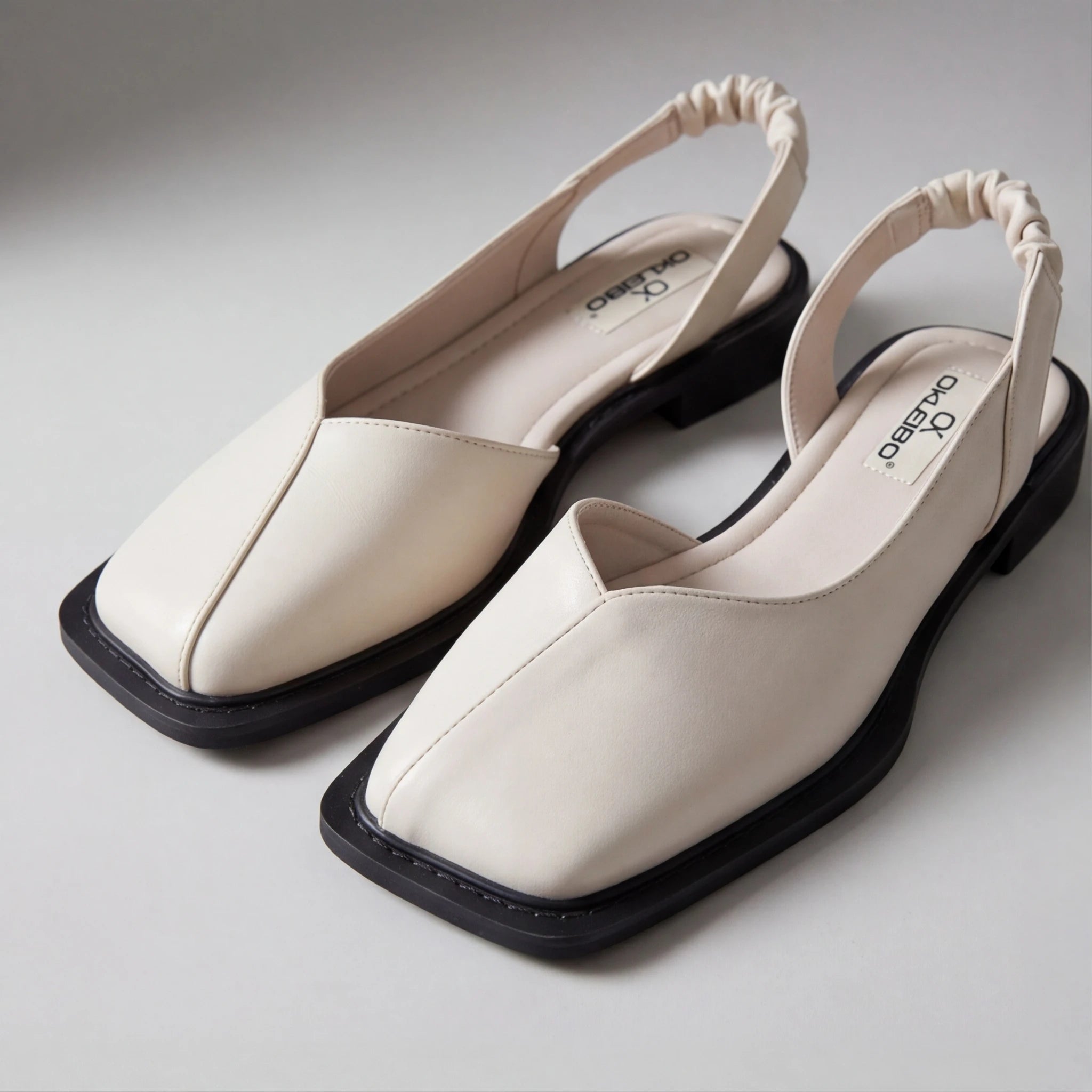 Lucia Brera Slingback