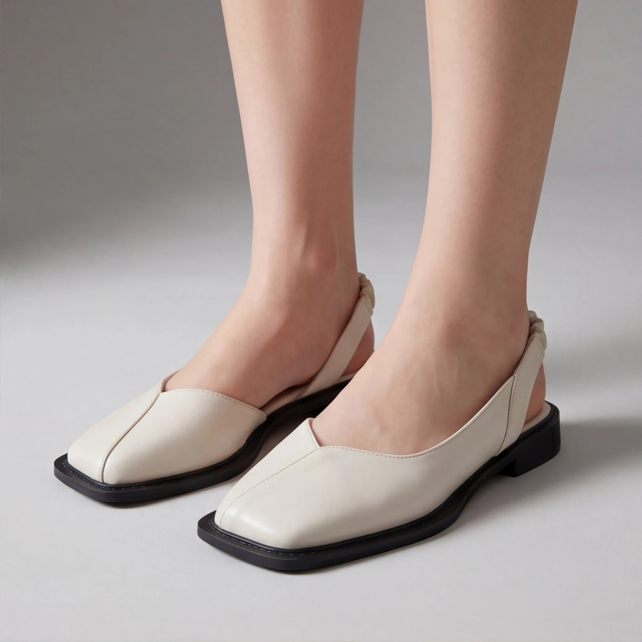 Lucia Brera Slingback