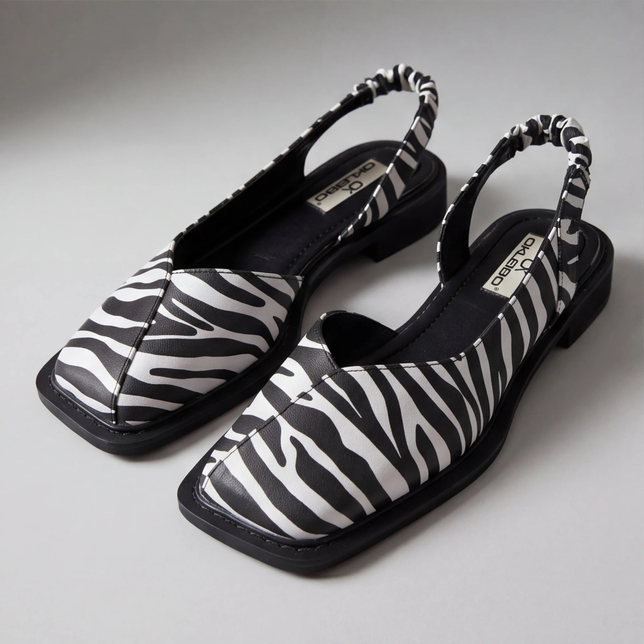 Lucia Brera Slingback