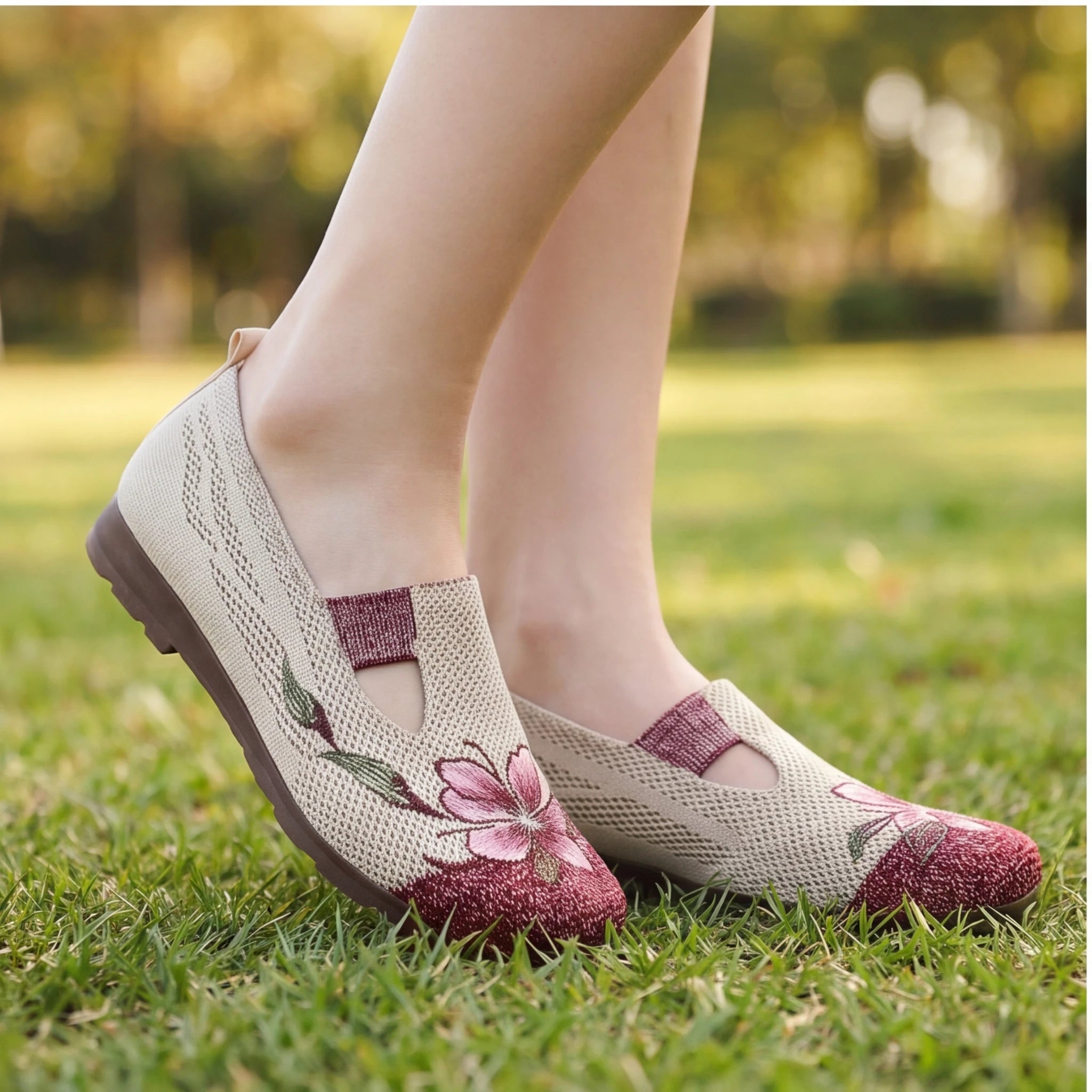 Lucia Lucca Flat