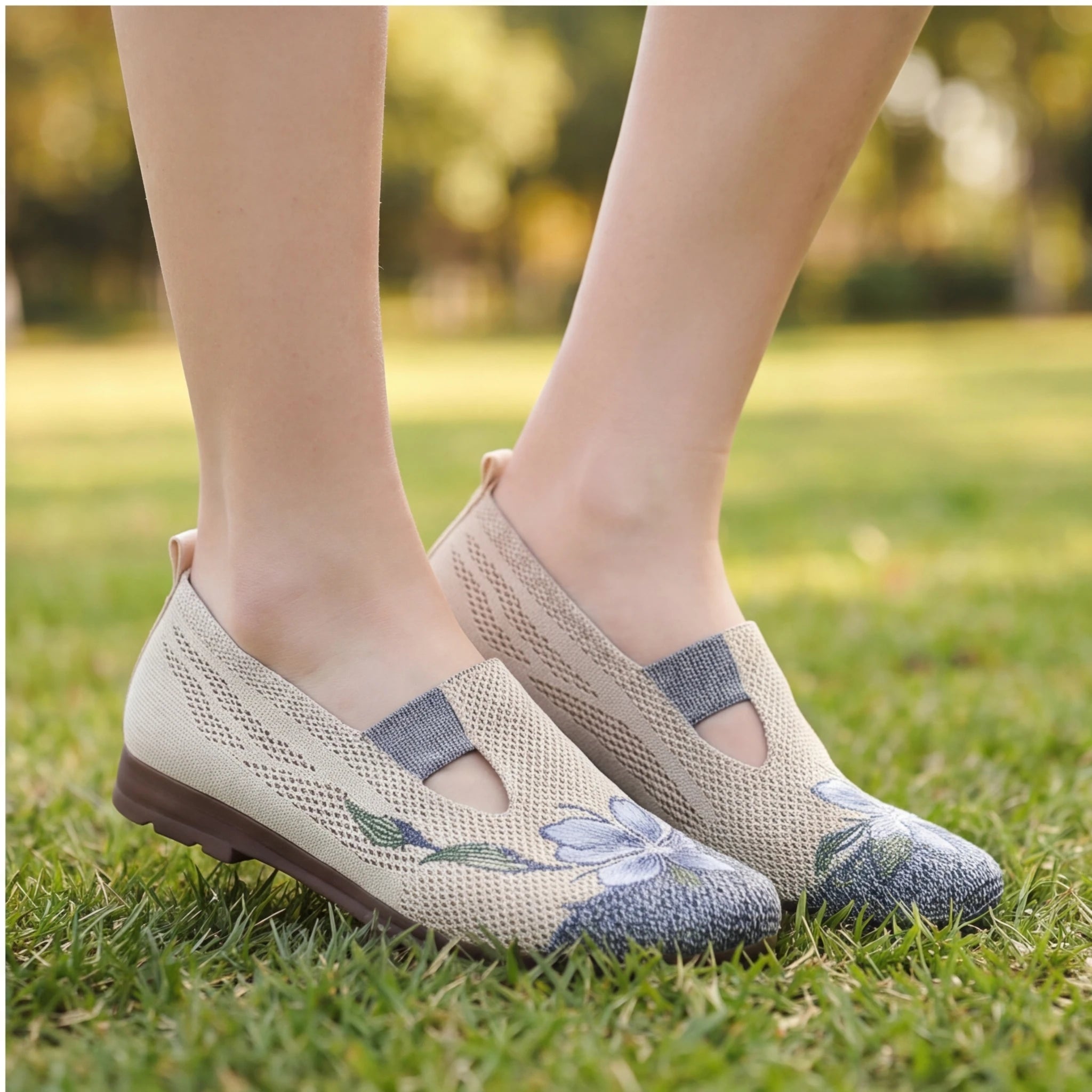 Lucia Lucca Flat