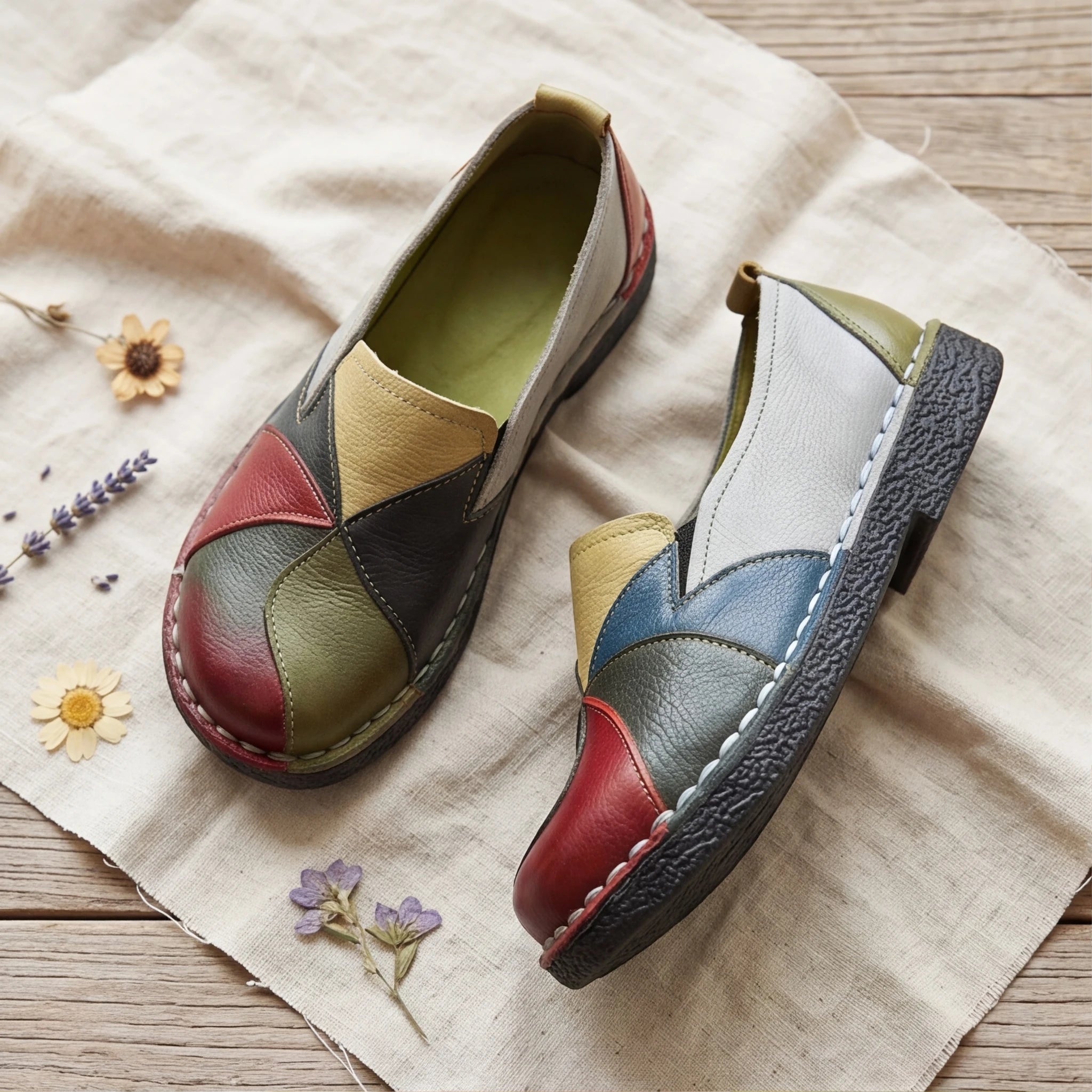 Aria Camden Loafer
