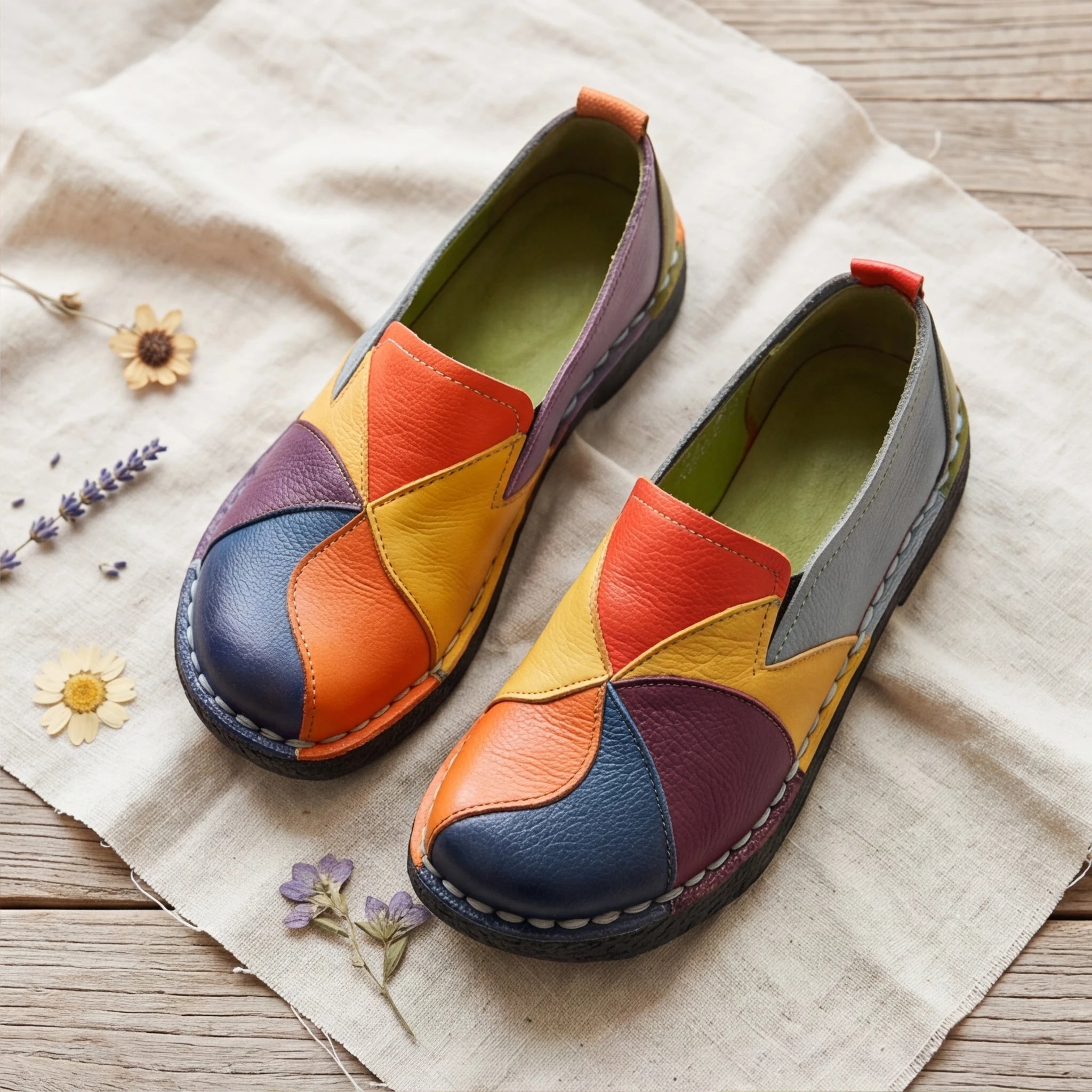 Aria Camden Loafer