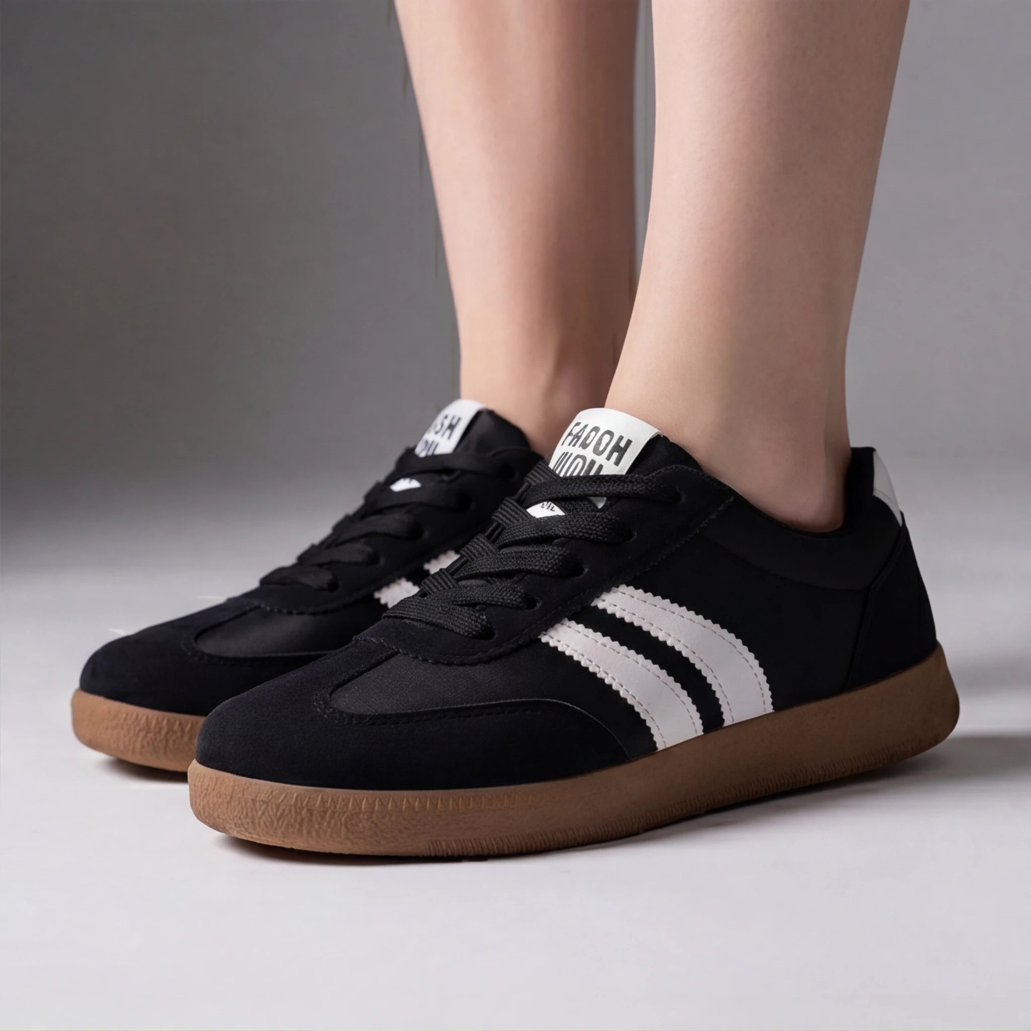 Serena Copeland Sneaker