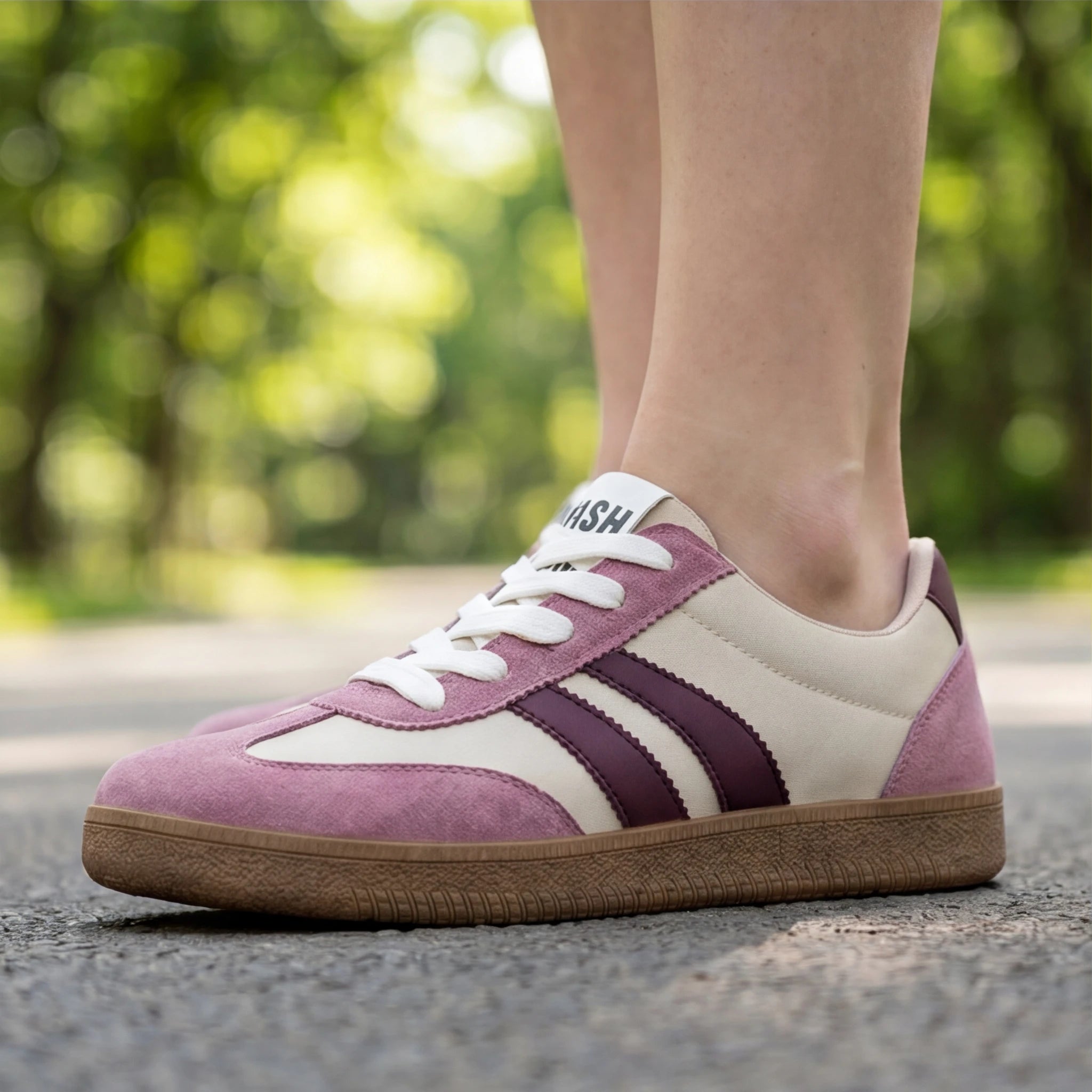 Serena Copeland Sneaker