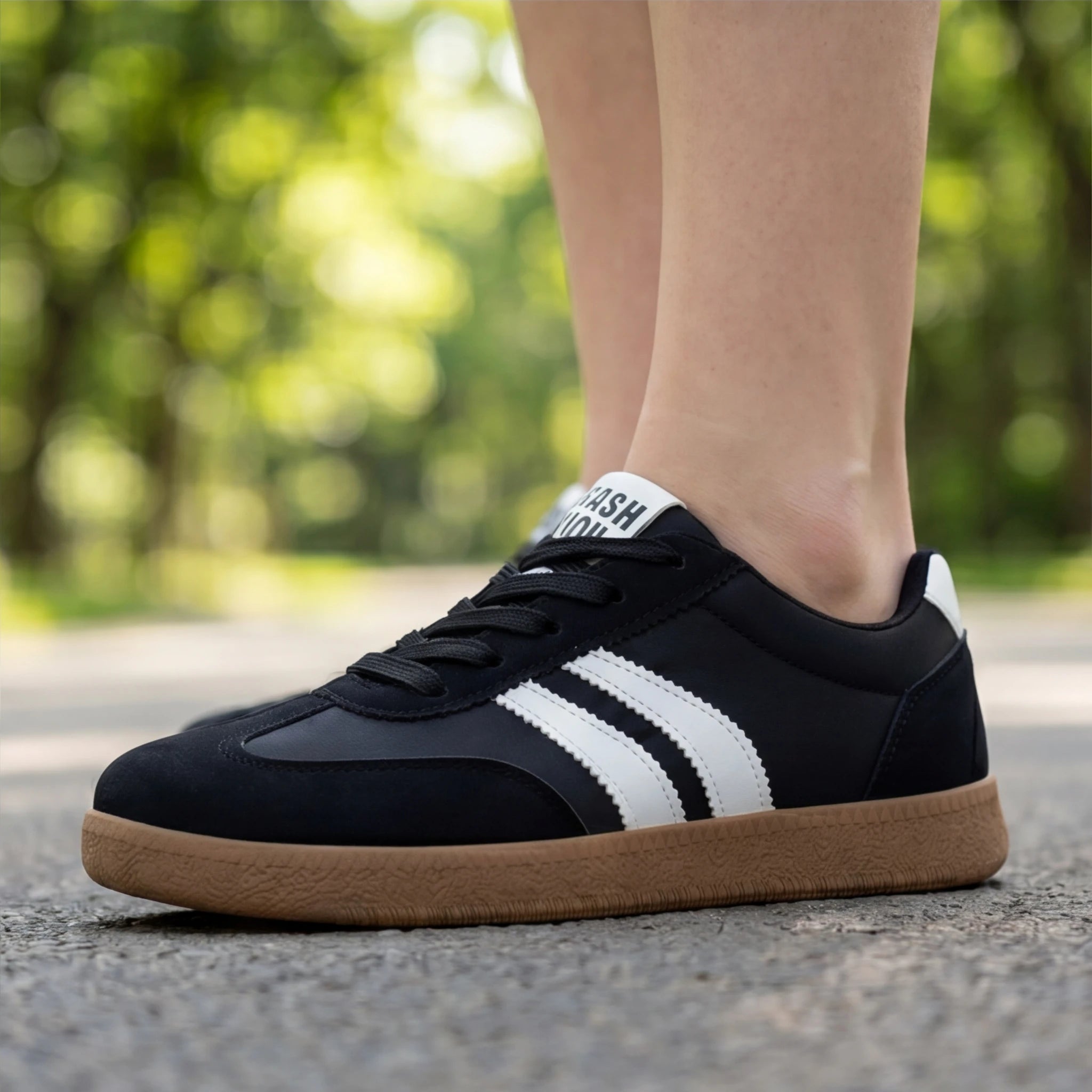 Serena Copeland Sneaker