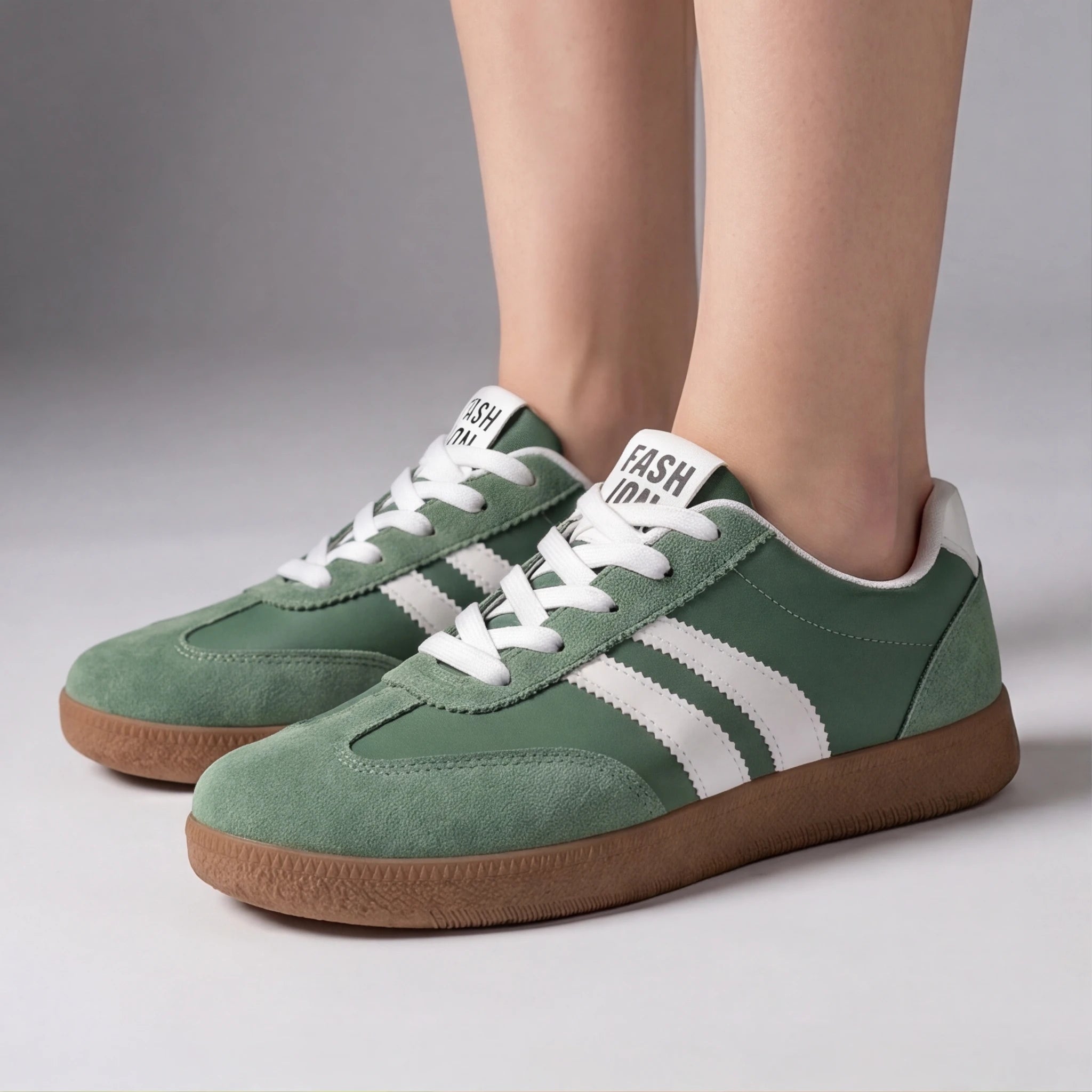 Serena Copeland Sneaker