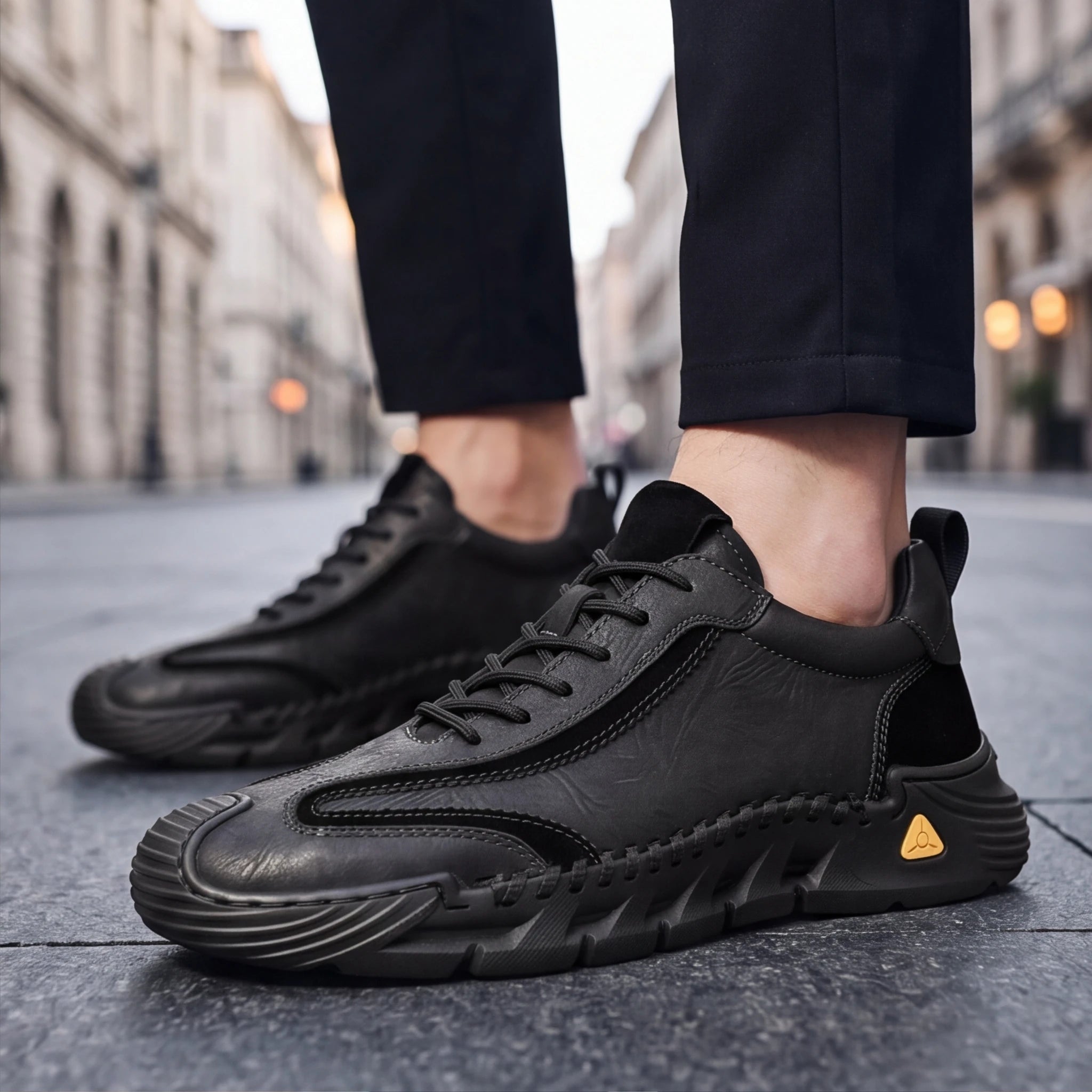 Knox Trail Sneaker