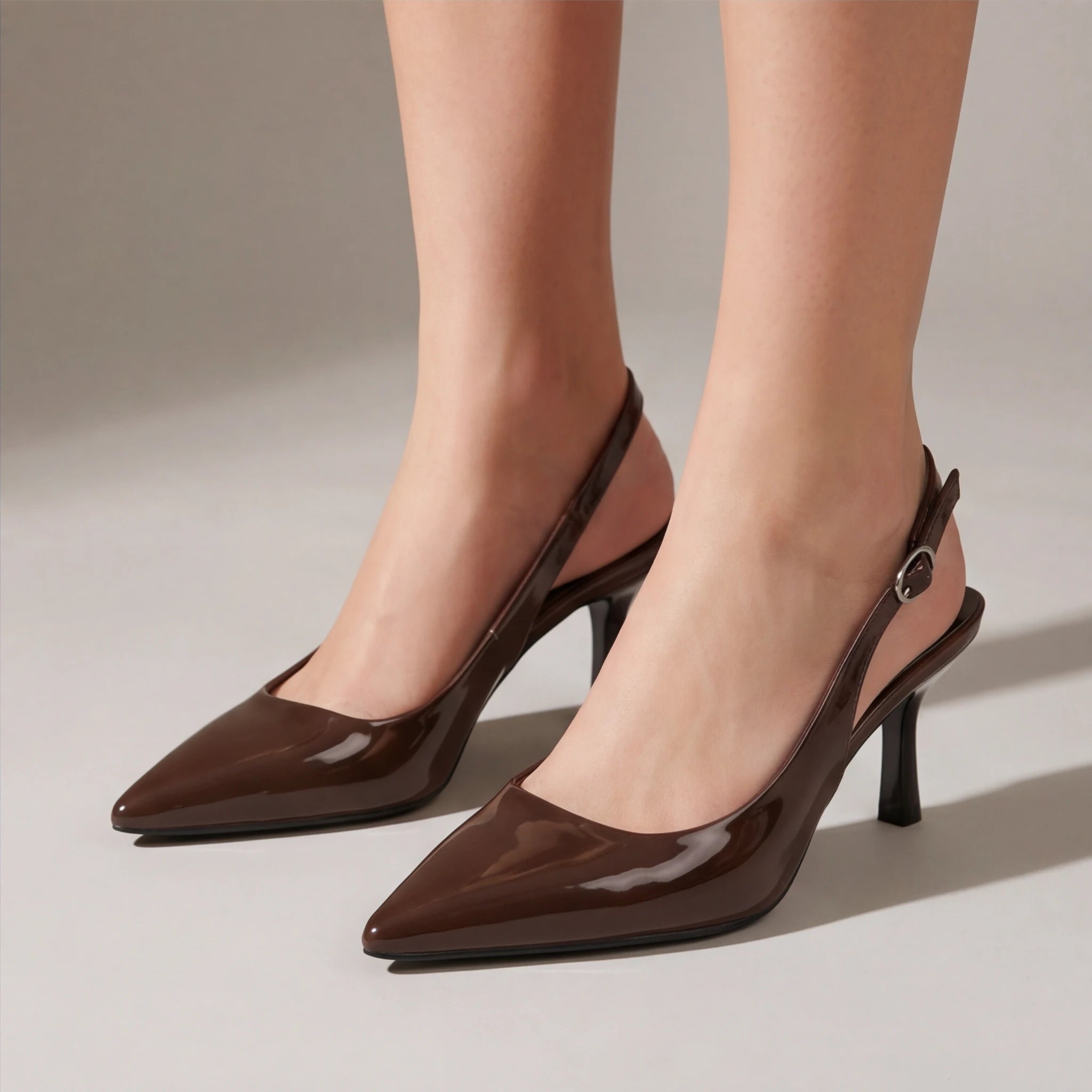 Elenah Roma Slingback