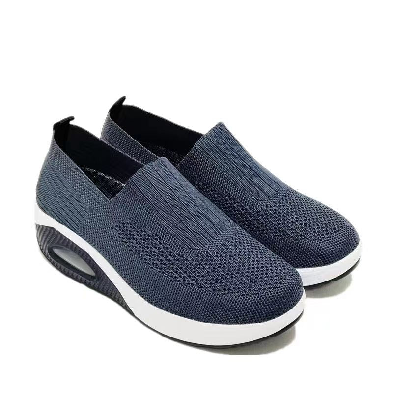 Barbara – Orthopedic Shoes