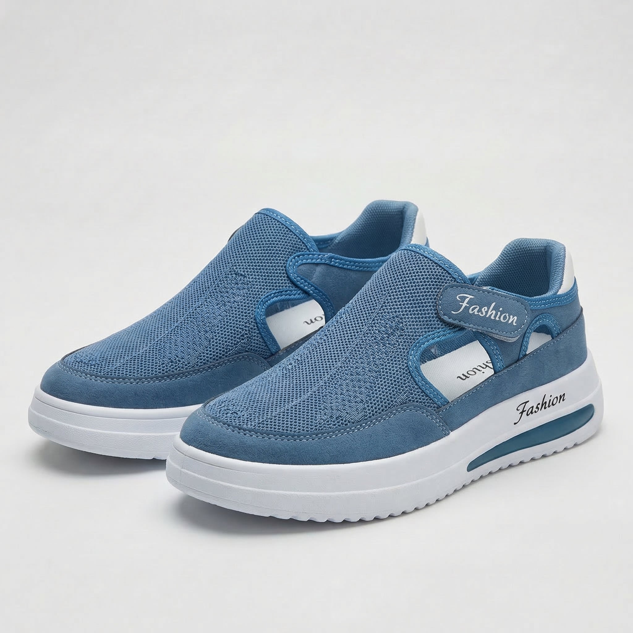 Patricia – Comfortable Everyday Shoes