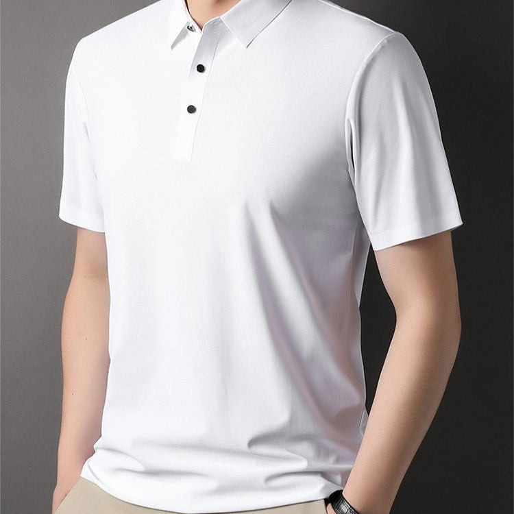 Mercer Classic Polo