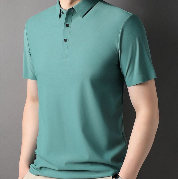 Mercer Classic Polo