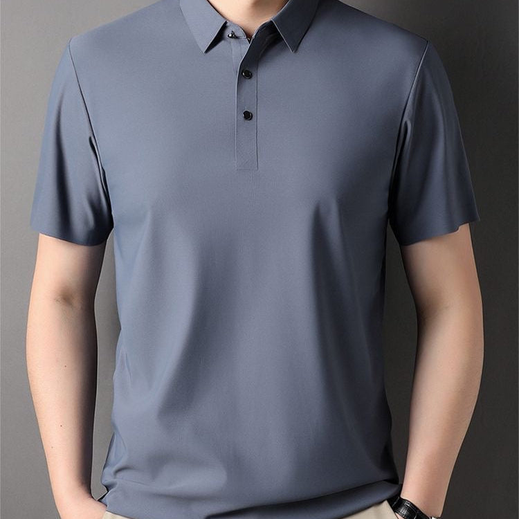 Mercer Classic Polo