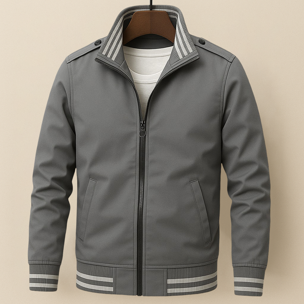 Benton Outerwear Jacket