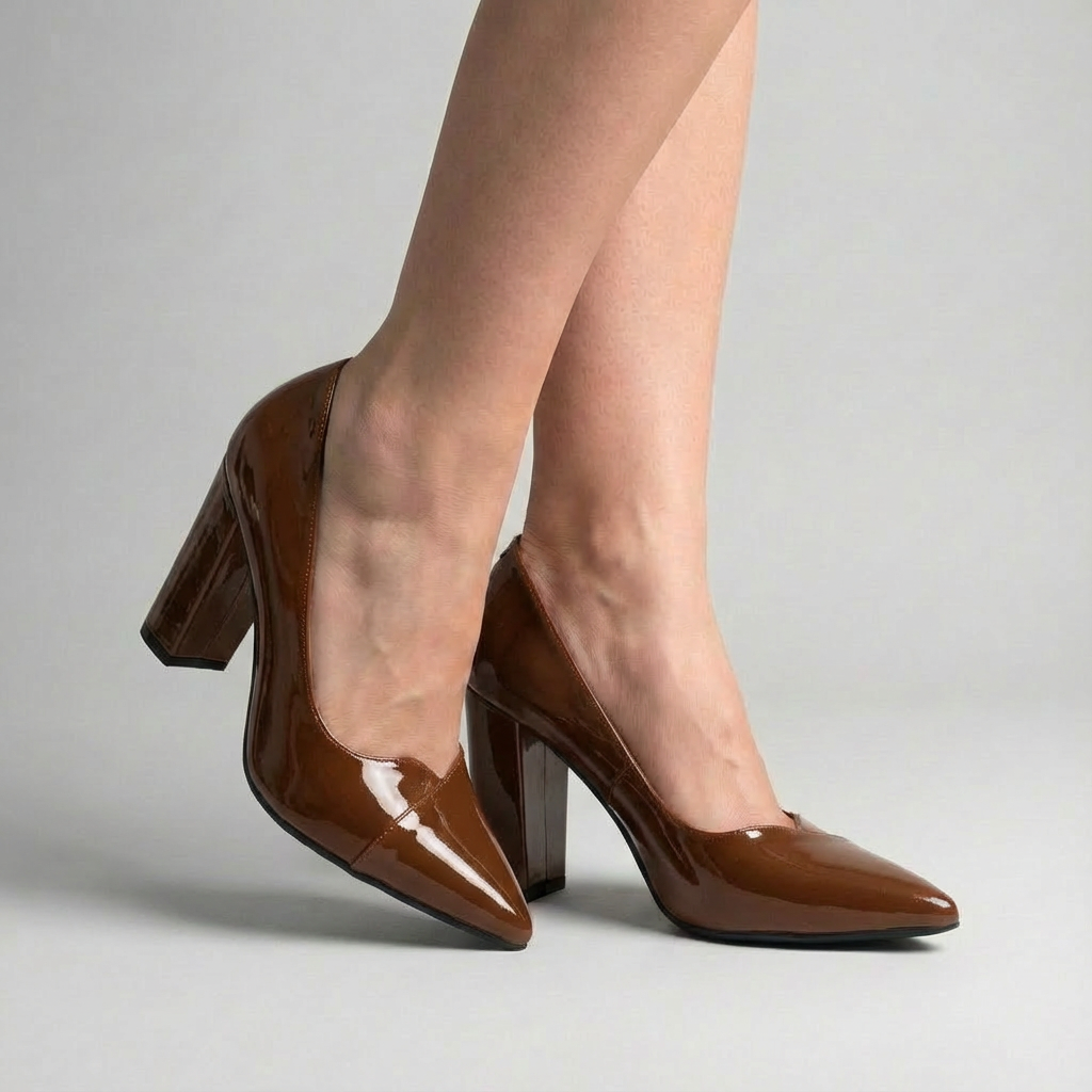 Monica Roma Heel
