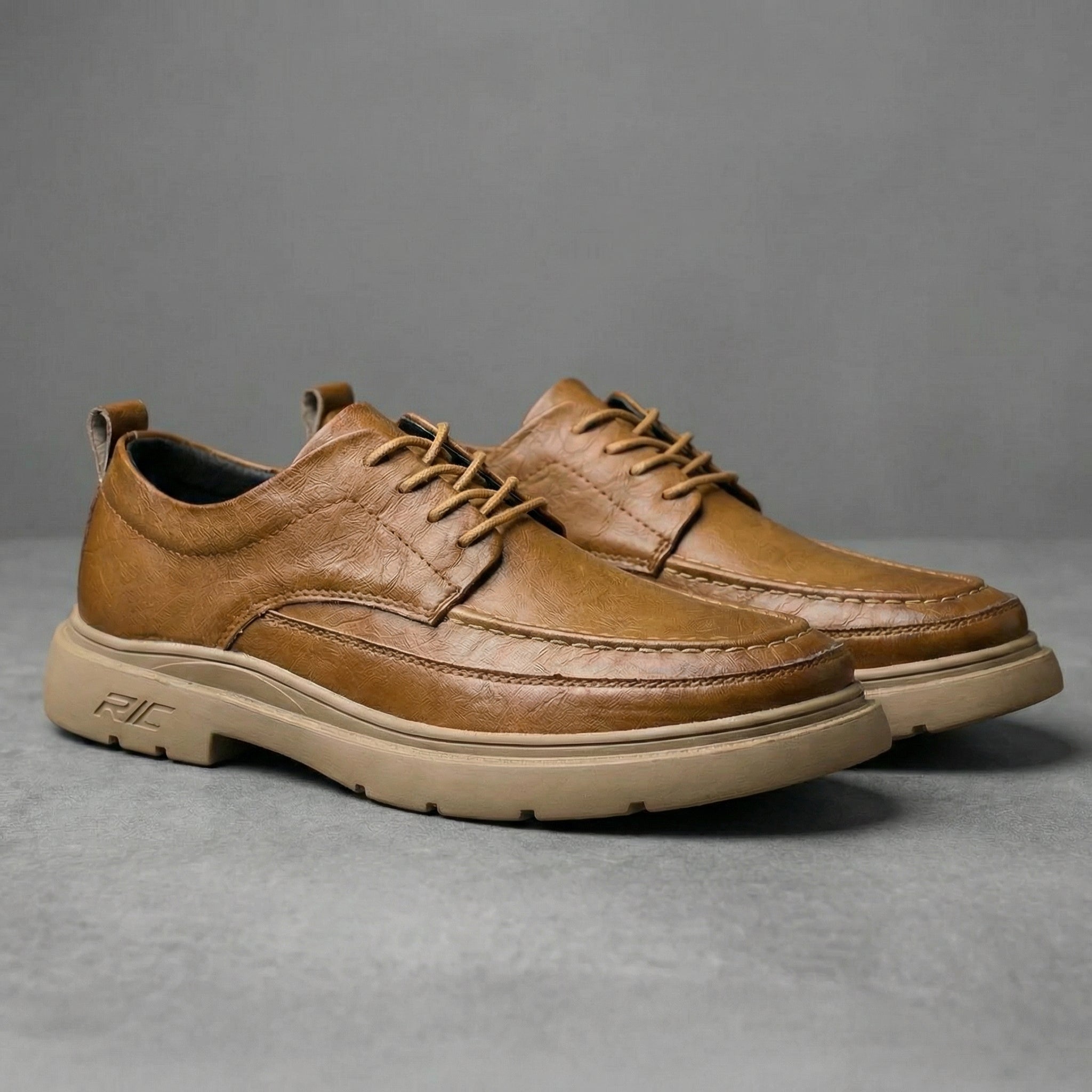 Richard Clarke Leather Shoe