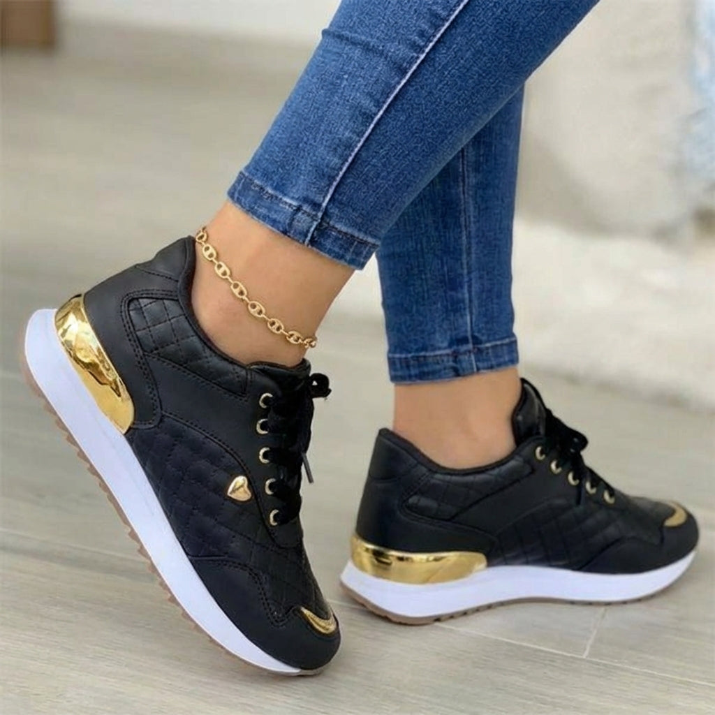 Jane – Stylish Women’s Sneakers