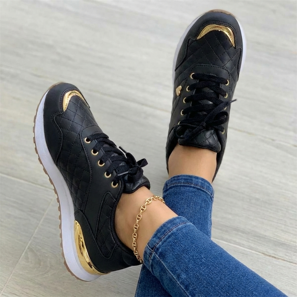 Jane – Stylish Women’s Sneakers