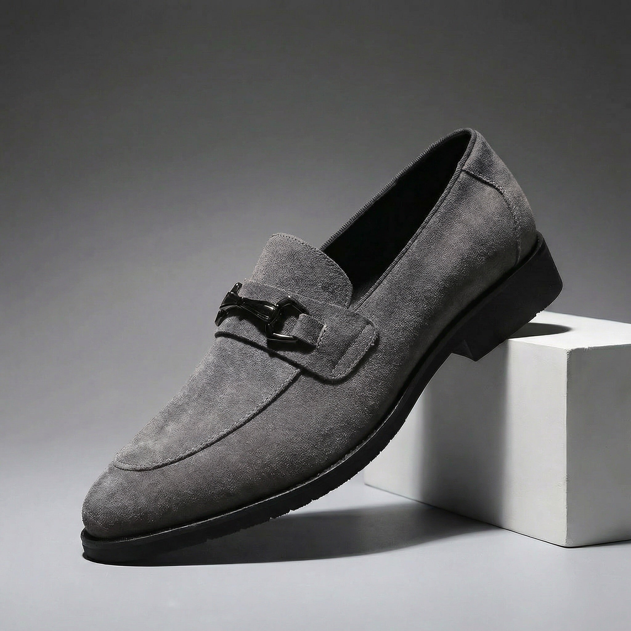 Enzo Bit Loafer